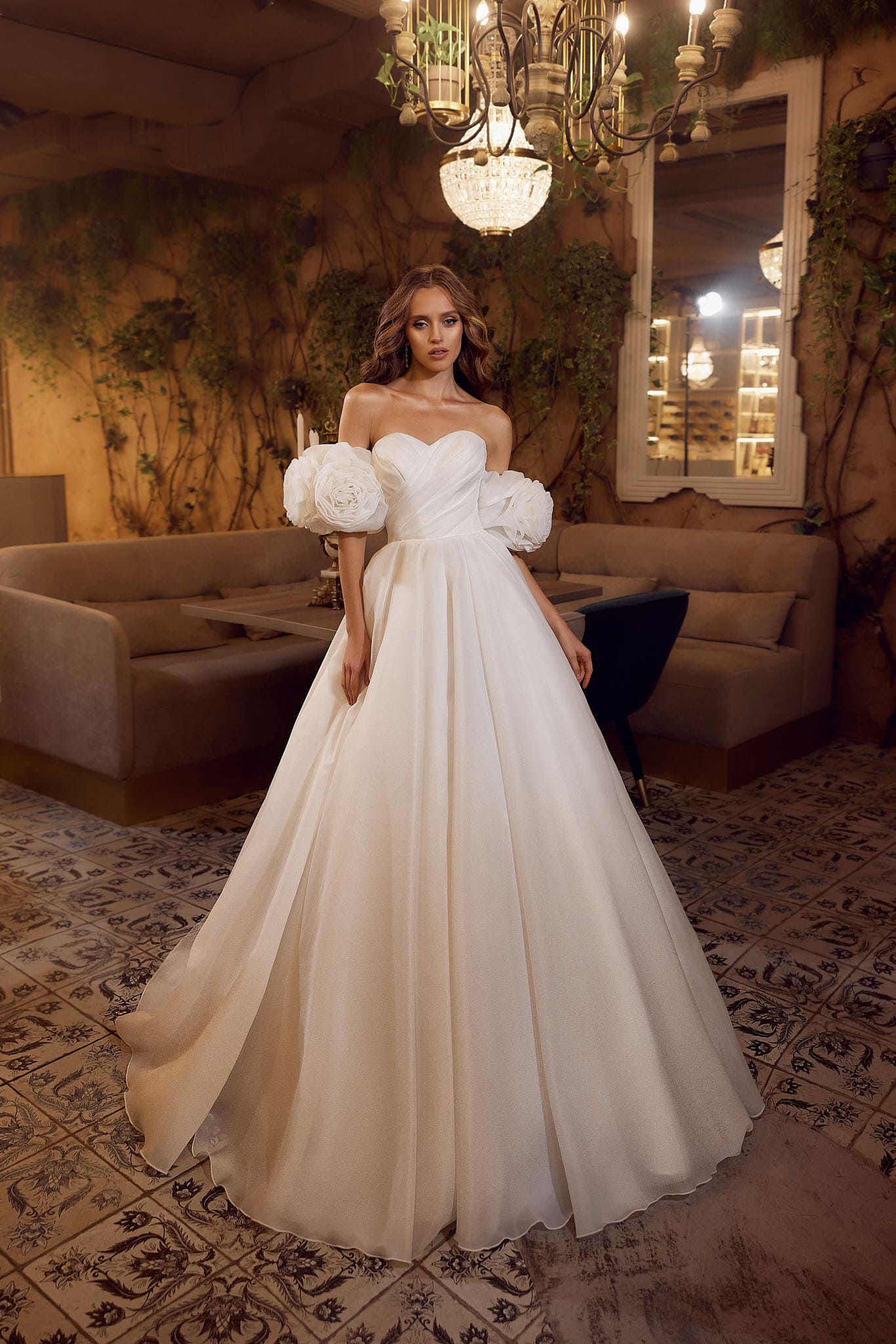 Kira Nova Casablanca 5142